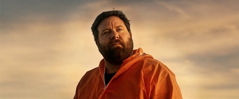 Shane Jacobson - Brothers' Nest - Z filmu