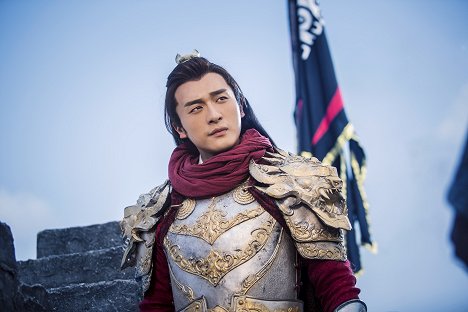 Wallace Chung - General and I - Z filmu