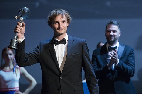 Olmo Omerzu - Slavnostní zakončení MFF Karlovy Vary 2018 - Z filmu