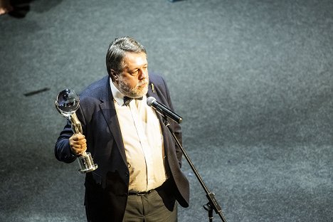 Vitalij Manskyj - Slavnostní zakončení MFF Karlovy Vary 2018 - Z filmu
