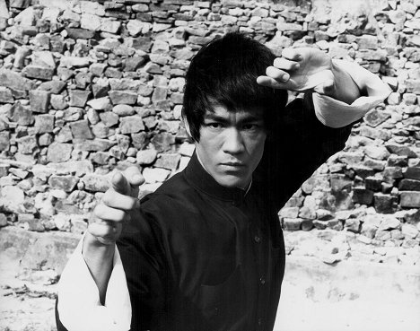 Bruce Lee - Prokleté rodokmeny - Z filmu