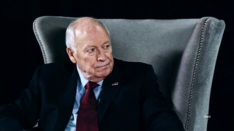Dick Cheney - Who Is America? - Epizoda 2 - Z filmu