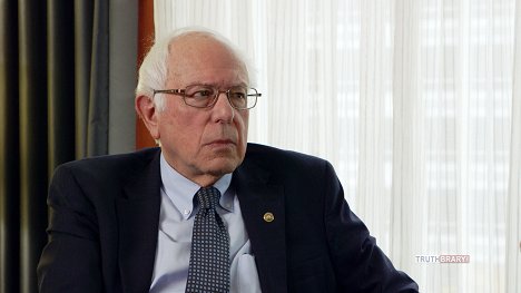 Bernie Sanders - Who Is America? - Epizoda 1 - Z filmu