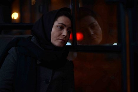 Marzieh Vafamehr - Pohled - Z filmu