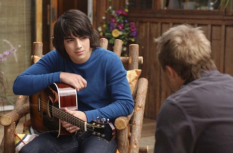 Joe Jonas - Camp Rock - Z filmu