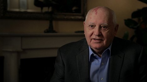 Michail Sergejevič Gorbačov - Afghánistán 1979: Válka, která změnila svět - Z filmu