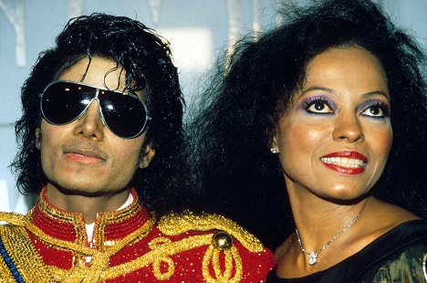 Michael Jackson - Prince & Michael Jackson - Z filmu