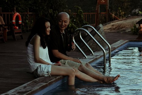 Qi Shu - Fei Cheng Wu Rao 2 - Z filmu