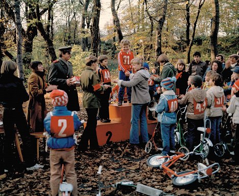 Alexej Pyško, Jiří Kučera, Veronika Žilková, Vlasta Žehrová