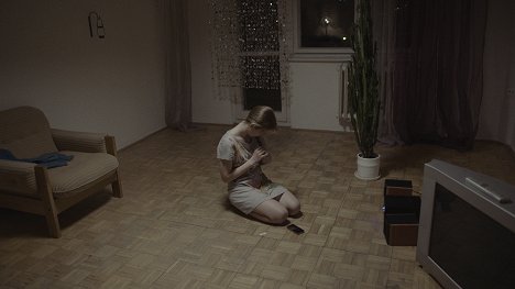 Bibiana Nováková - Nina - Z filmu