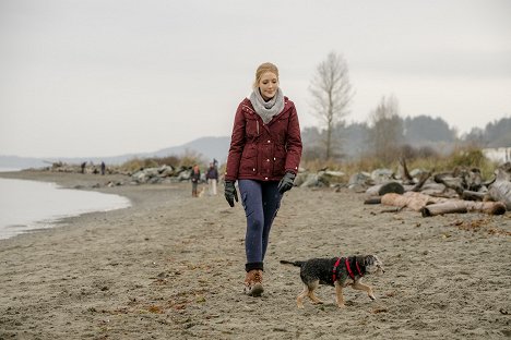 Jennifer Finnigan - Cyklostezka k lásce - Z filmu