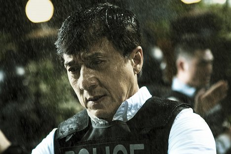Jackie Chan - Srdce z oceli - Z filmu