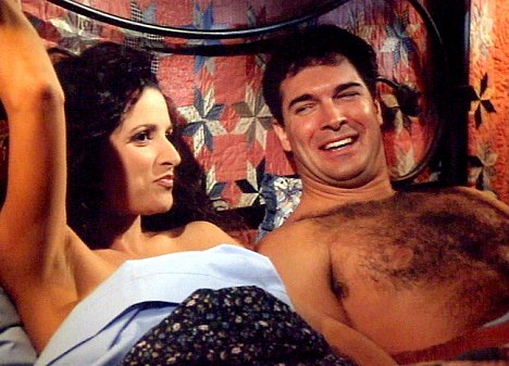 Julia Louis-Dreyfus, Patrick Warburton