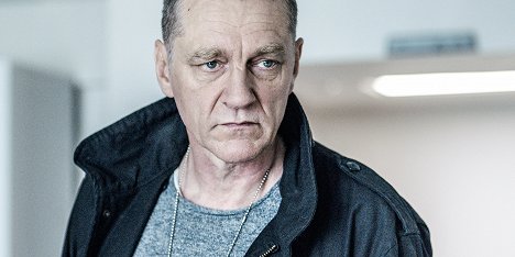 Ville Virtanen - Sorjonen - Oslava jara (část první) - Z filmu