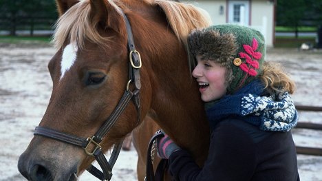 Taylor Lyons - Christmas Ranch - Z filmu