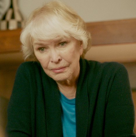 Ellen Burstyn