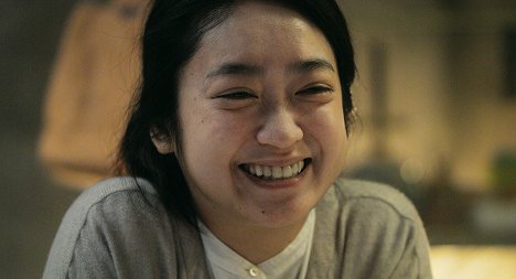 Čizuru Ikewaki - Deset let - Z filmu