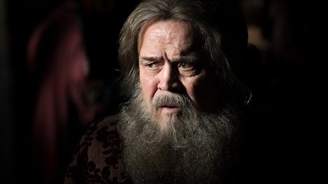 Alexandr Iljin - Godunov - Season 1 - Z filmu