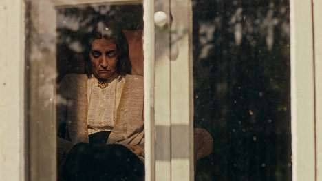 Carol Stanzione - The Witch in the Window - Z filmu