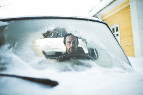 Mikko Nousiainen - Time Out - Z filmu