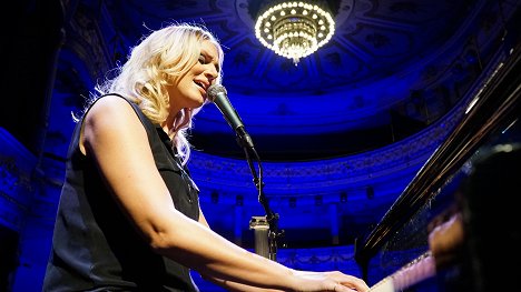 Sanna Nielsen - Melkein unplugged - Z filmu