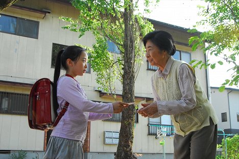 Miju Honda, Tamao Nakamura