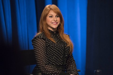 Julie Klausner - Difficult People - Cindarestylox - Z filmu