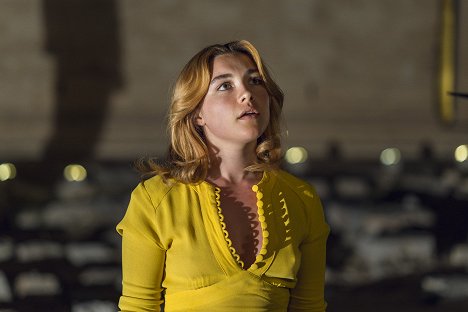 Florence Pugh - Malá bubenice - Epizoda 1 - Z filmu