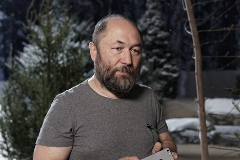 Timur Bekmambetov