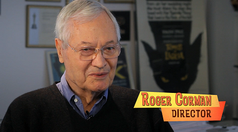 Roger Corman