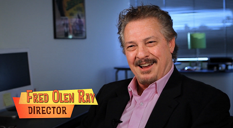 Fred Olen Ray