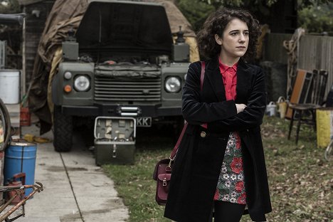 Ellie Kendrick