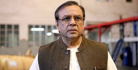 Paresh Rawal