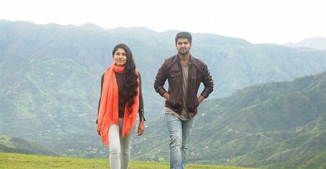 Sai Pallavi, Naga Shaurya