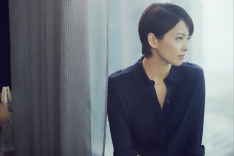 Gigi Leung - Qin mi di ren - Z filmu