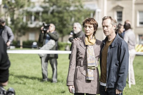 Lia Williams, Steven Mackintosh - Kiri - Epizoda 3 - Z filmu