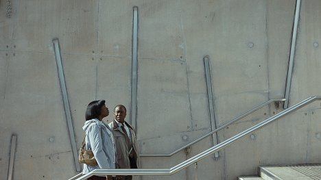 Andi Osho, Lucian Msamati - Kiri - Epizoda 4 - Z filmu