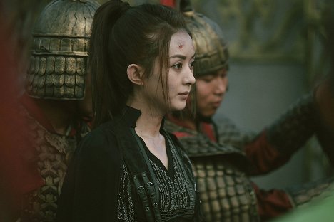Zanilia Zhao - Princess Agents - Z filmu