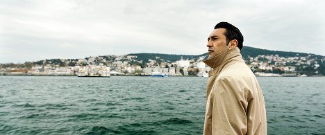 Mehmet Kurtuluş - Kdo zabil paní Winsleyovou? - Z filmu