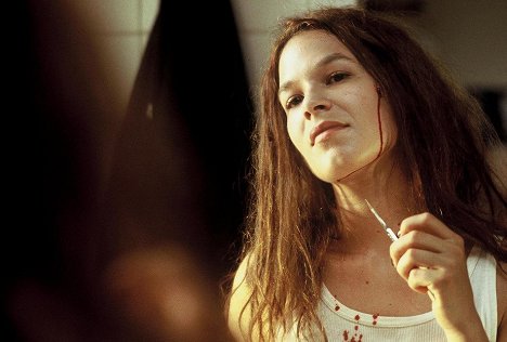 Franka Potente