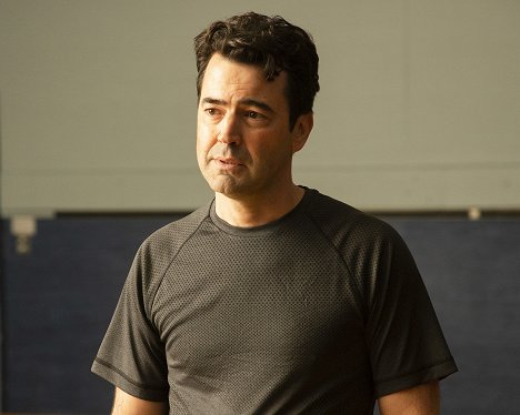 Ron Livingston - A Million Little Things - The Day Before... - Z filmu
