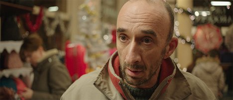 Georges Siatidis - Trop belge pour toi - Z filmu