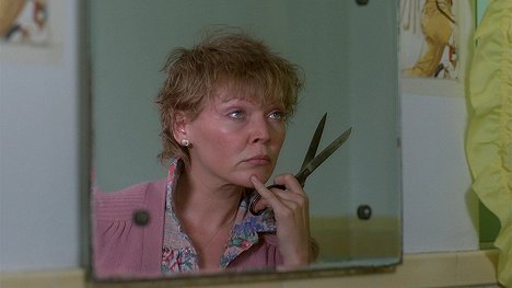 Susan Tyrrell - Noční můry jak od maminky - Z filmu