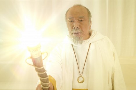 Mansaku Fuwa - Boku no kanodžo wa mahócukai - Z filmu