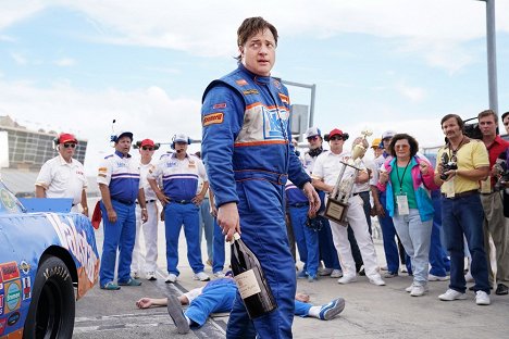 Brendan Fraser - Doom Patrol - Pilot - Z filmu