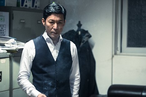 Jin-ho Choi - Eonni - Z filmu
