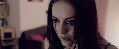 Claudia Molina - Padlý Anděl (Lucero) - Z filmu