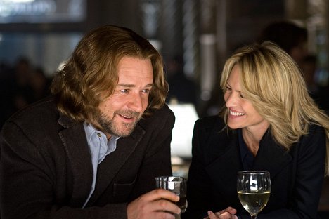 Russell Crowe, Robin Wright - State of Play - Photos