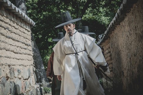 Seong Ji - Myeongdang - Z filmu