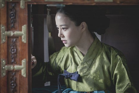 Chae-won Moon - Myeongdang - Z filmu
